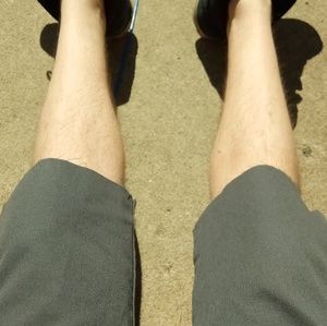 Meet your Posher, Vince